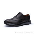 Chaussures décontractées de haute qualité pour homme